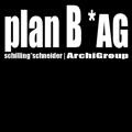 Logo: PlanB*AG [ArchiGroup]